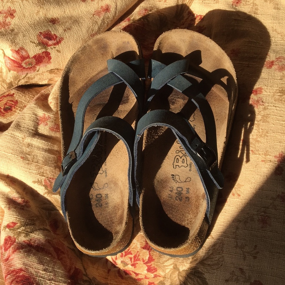 Birkenstock